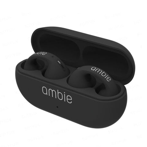 Ambient Noise Reduction Airbuds