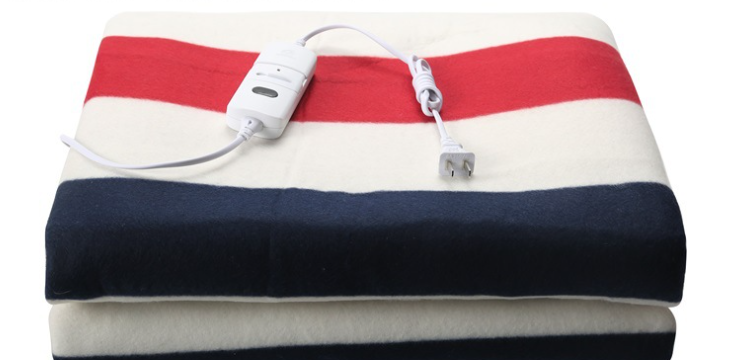 Electric Heat Blanket