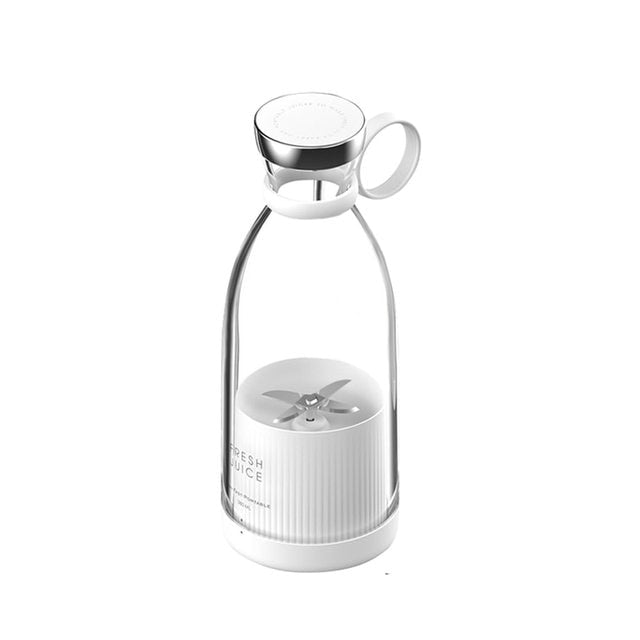 Portable Blender Water Bottle