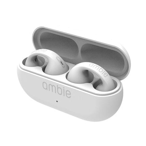 Ambient Noise Reduction Airbuds