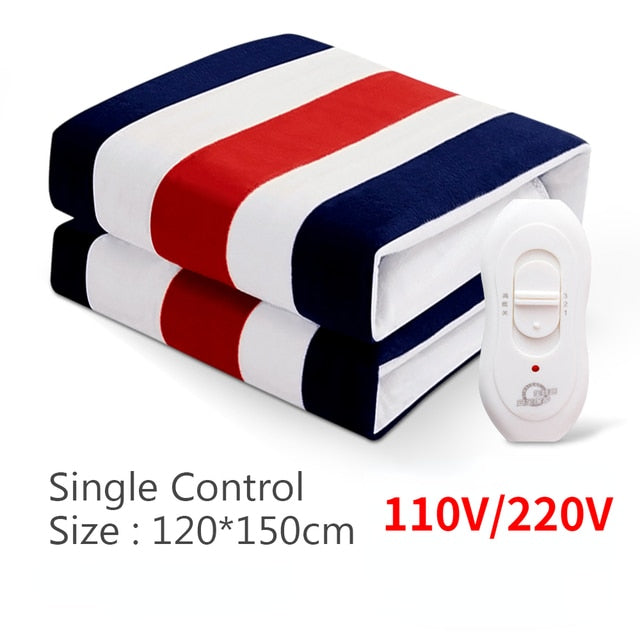 Electric Heat Blanket