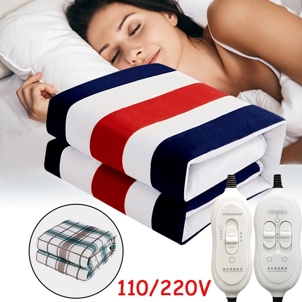 Electric Heat Blanket